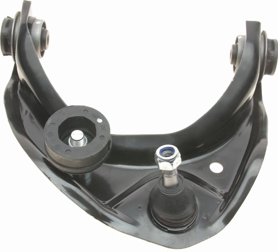 Delphi TC3628 - Bras de liaison, suspension de roue cwaw.fr