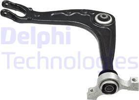 Delphi TC3082 - Bras de liaison, suspension de roue cwaw.fr