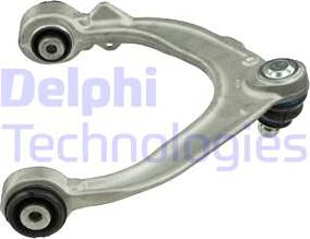 Delphi TC3890-11B1 - Bras de liaison, suspension de roue cwaw.fr