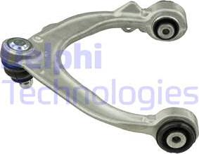 Delphi TC3889-11B1 - Bras de liaison, suspension de roue cwaw.fr