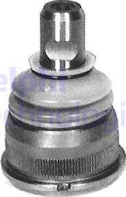 Delphi TC388-11B1 - Rotule de suspension cwaw.fr