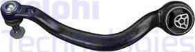 Delphi TC3824-11B1 - Bras de liaison, suspension de roue cwaw.fr