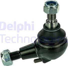 Delphi TC3396-11B1 - Rotule de suspension cwaw.fr