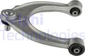 Delphi TC3341-11B1 - Bras de liaison, suspension de roue cwaw.fr