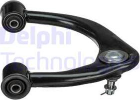 Delphi TC3325-11B1 - Bras de liaison, suspension de roue cwaw.fr