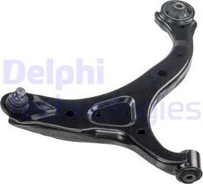 Delphi TC3292-11B1 - Bras de liaison, suspension de roue cwaw.fr