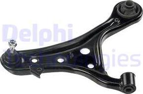 Delphi TC3261-11B1 - Bras de liaison, suspension de roue cwaw.fr