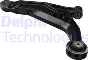 Delphi TC3203-11B1 - Bras de liaison, suspension de roue cwaw.fr