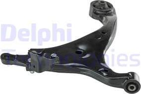 Delphi TC3781-11B1 - Bras de liaison, suspension de roue cwaw.fr