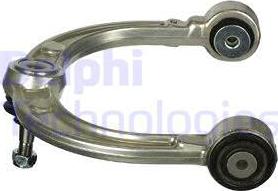 Delphi TC2949-11B1 - Bras de liaison, suspension de roue cwaw.fr