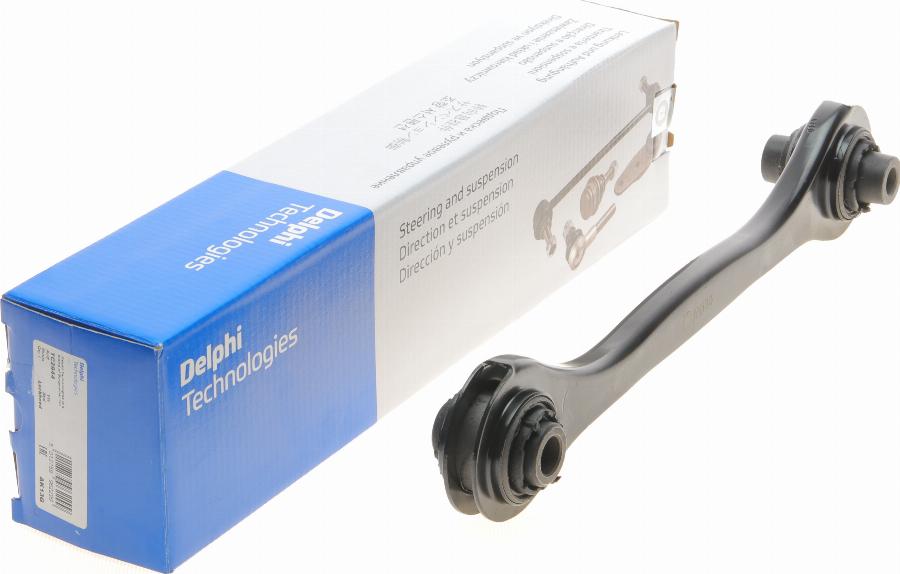 Delphi TC2944 - Bras de liaison, suspension de roue cwaw.fr