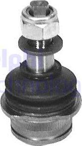 Delphi TC294-11B1 - Rotule de suspension cwaw.fr