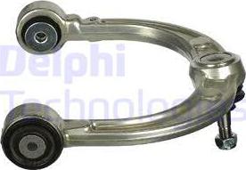 Delphi TC2950-11B1 - Bras de liaison, suspension de roue cwaw.fr