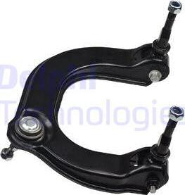 Delphi TC2924-11B1 - Bras de liaison, suspension de roue cwaw.fr