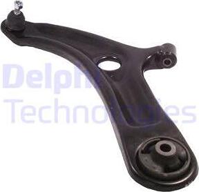 Delphi TC2469 - Bras de liaison, suspension de roue cwaw.fr