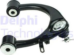 Delphi TC2599 - Bras de liaison, suspension de roue cwaw.fr