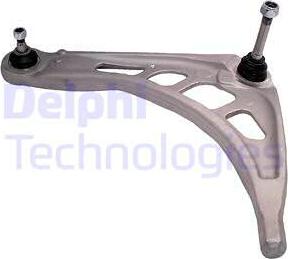 Delphi TC2596-11B1 - Bras de liaison, suspension de roue cwaw.fr