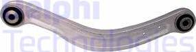 Delphi TC2565-11B1 - Biellette de barre stabilisatrice cwaw.fr