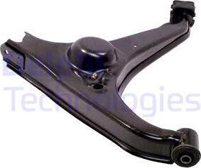 Delphi TC2584-11B1 - Bras de liaison, suspension de roue cwaw.fr