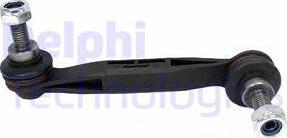 Delphi TC2536-11B1 - Entretoise / tige, stabilisateur cwaw.fr