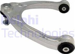 Delphi TC2529-11B1 - Bras de liaison, suspension de roue cwaw.fr