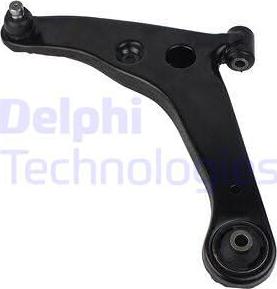 Delphi TC2630-11B1 - Bras de liaison, suspension de roue cwaw.fr