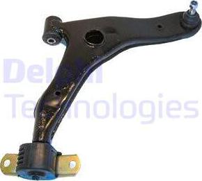 Delphi TC2094-11B1 - Bras de liaison, suspension de roue cwaw.fr