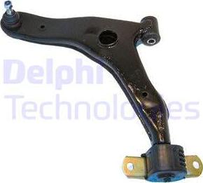 Delphi TC2093-11B1 - Bras de liaison, suspension de roue cwaw.fr