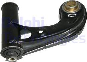 Delphi TC2044-11B1 - Bras de liaison, suspension de roue cwaw.fr