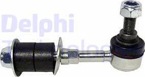 Delphi TC2045-11B1 - Entretoise / tige, stabilisateur cwaw.fr