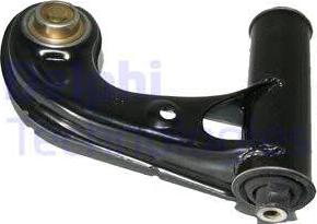 Delphi TC2043-11B1 - Bras de liaison, suspension de roue cwaw.fr