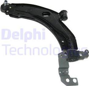 Delphi TC2011-11B1 - Bras de liaison, suspension de roue cwaw.fr