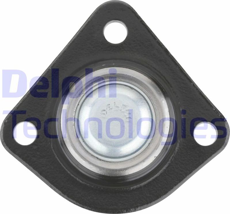 Delphi TC203-11B1 - Rotule de suspension cwaw.fr