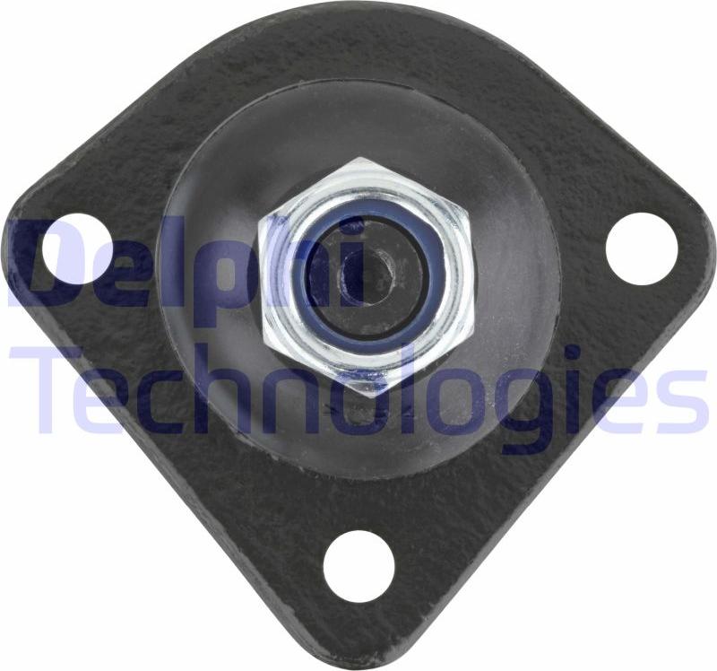 Delphi TC203-11B1 - Rotule de suspension cwaw.fr