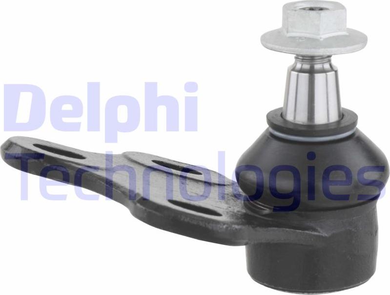 Delphi TC2192-11B1 - Rotule de suspension cwaw.fr