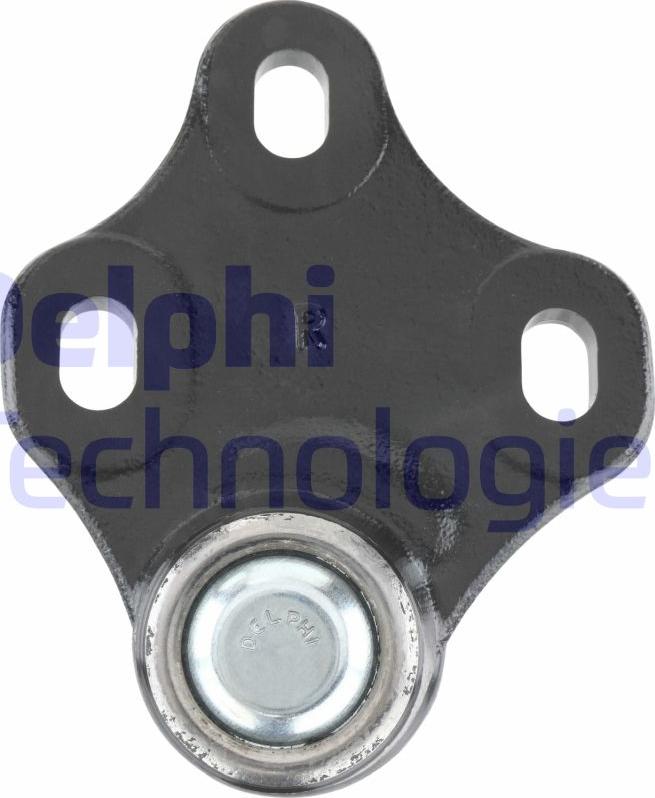 Delphi TC2192-11B1 - Rotule de suspension cwaw.fr