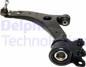 Delphi TC2108-11B1 - Bras de liaison, suspension de roue cwaw.fr