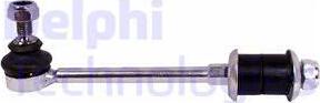 Delphi TC2183-11B1 - Entretoise / tige, stabilisateur cwaw.fr