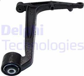 Delphi TC2178-11B1 - Bras de liaison, suspension de roue cwaw.fr