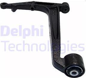 Delphi TC2177-11B1 - Bras de liaison, suspension de roue cwaw.fr