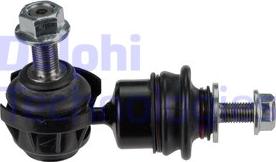 Delphi TC2899-11B1 - Entretoise / tige, stabilisateur cwaw.fr