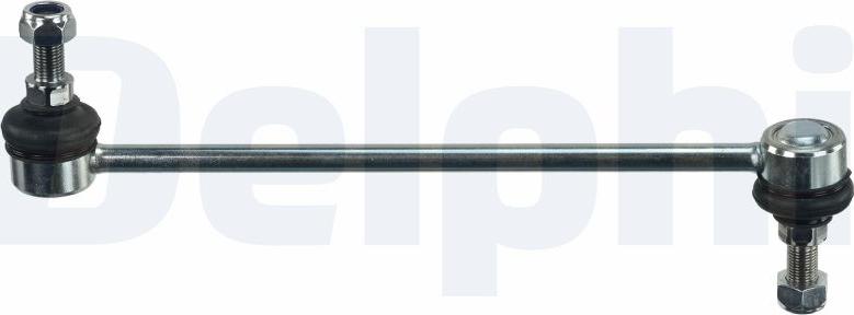 Delphi TC2898-11B1 - Entretoise / tige, stabilisateur cwaw.fr