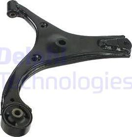 Delphi TC2866-11B1 - Bras de liaison, suspension de roue cwaw.fr