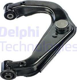 Delphi TC2876 - Bras de liaison, suspension de roue cwaw.fr