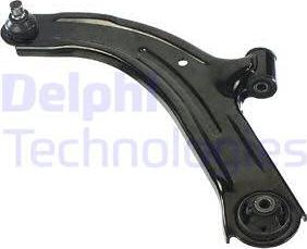 Delphi TC2873-11B1 - Bras de liaison, suspension de roue cwaw.fr