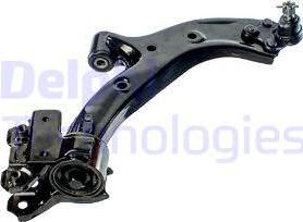 Delphi TC2872-11B1 - Bras de liaison, suspension de roue cwaw.fr