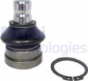 Delphi TC2349-11B1 - Rotule de suspension cwaw.fr