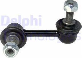 Delphi TC2305-11B1 - Entretoise / tige, stabilisateur cwaw.fr