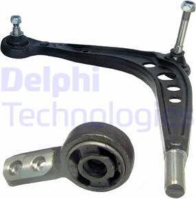 Delphi TC2314 - Bras de liaison, suspension de roue cwaw.fr