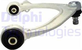 Delphi TC2329-11B1 - Bras de liaison, suspension de roue cwaw.fr